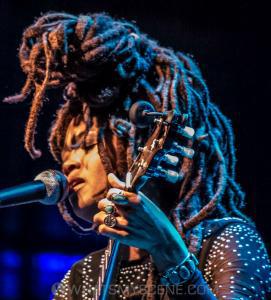 Valerie June