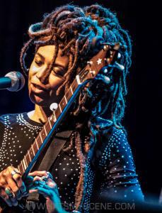Valerie June