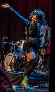 Valerie June
