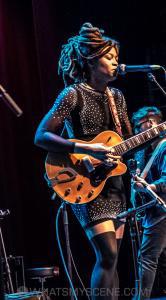 Valerie June