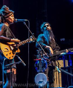 Valerie June