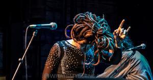 Valerie June