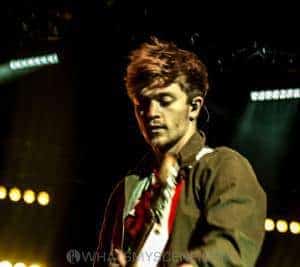 The Vamps