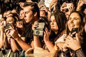 The Vamps