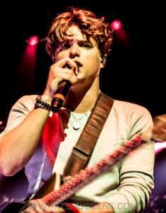 The Vamps