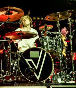 The Vamps