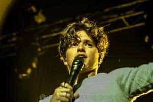 The Vamps