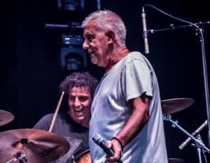 Daryl Braithwaite 