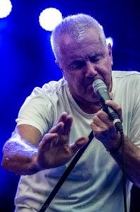 Daryl Braithwaite 