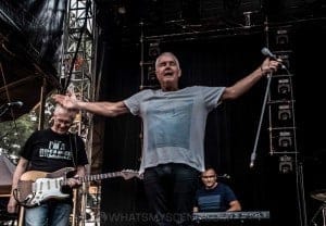 Daryl Braithwaite 