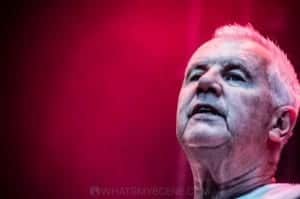Daryl Braithwaite 