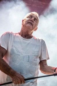 Daryl Braithwaite 