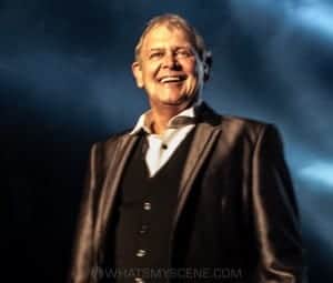 John Farnham