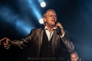 John Farnham 