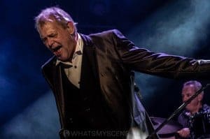 John Farnham 