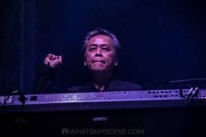 A Weekend in the Gardens