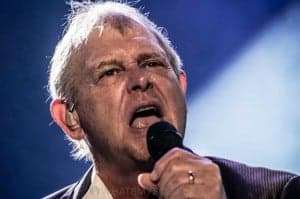John Farnham 