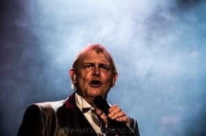 John Farnham 