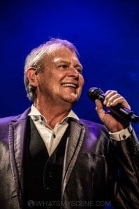 John Farnham 