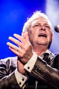 John Farnham 