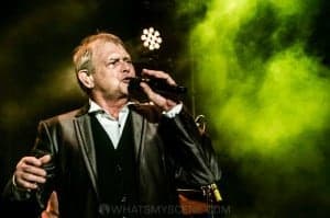 John Farnham 