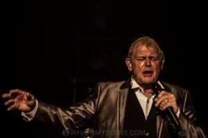 John Farnham 