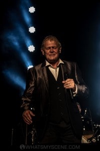 John Farnham 