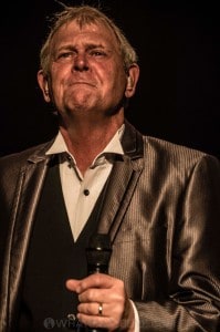 John Farnham 