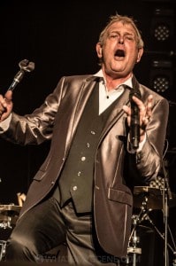 John Farnham 