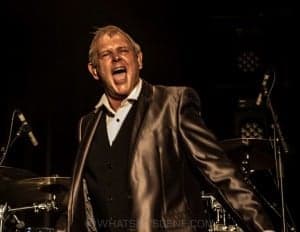 John Farnham 