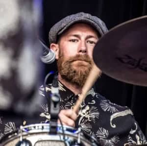 Ross Wilson
