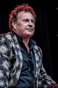 Ross Wilson 