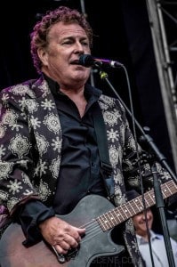 Ross Wilson 