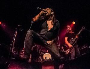 Whole Lotta Rosie