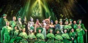 Wizard of Oz