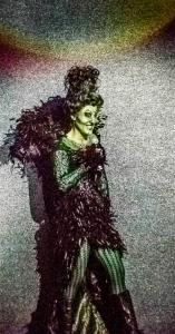 Wizard of Oz