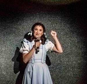 Wizard of Oz