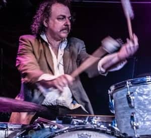 Xylouris White 
