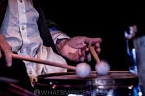 Xylouris White 