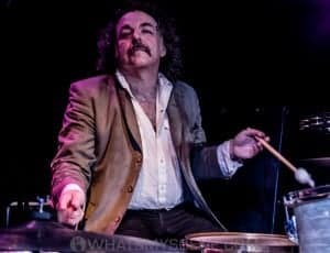 Xylouris White 