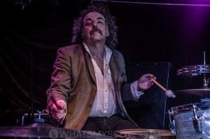 Xylouris White 