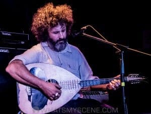 Xylouris White 