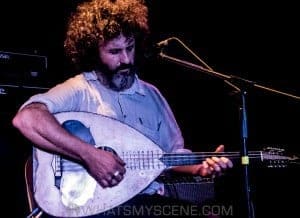 Xylouris White 