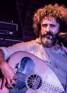 Xylouris White 