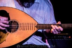 Xylouris White 