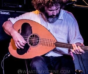Xylouris White 