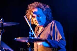 Xylouris White