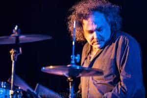 Xylouris White