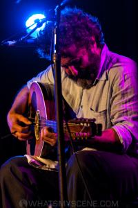 Xylouris White