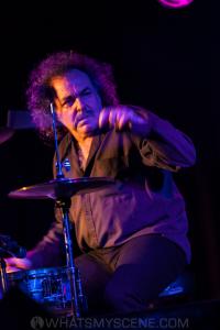 Xylouris White
